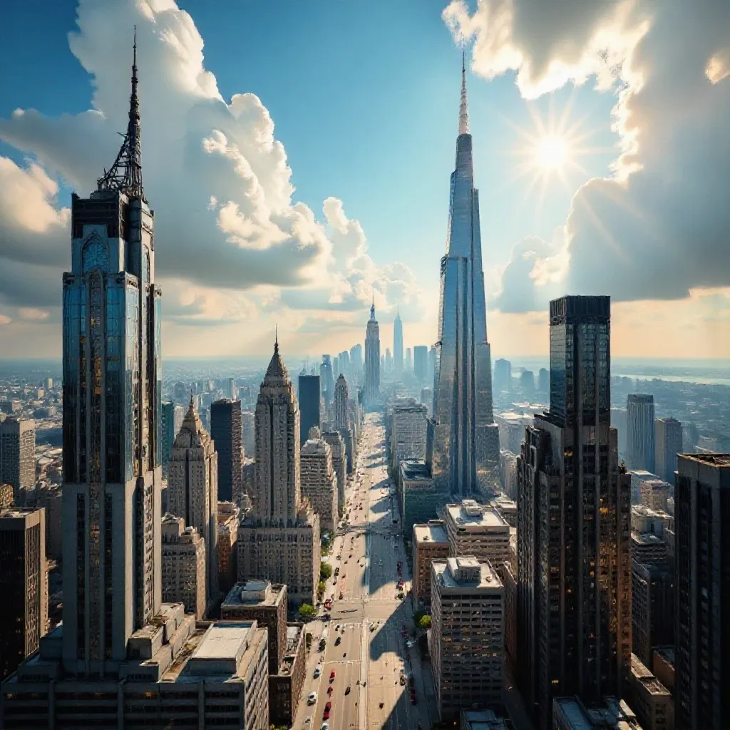 Adaptive Future Horizon
