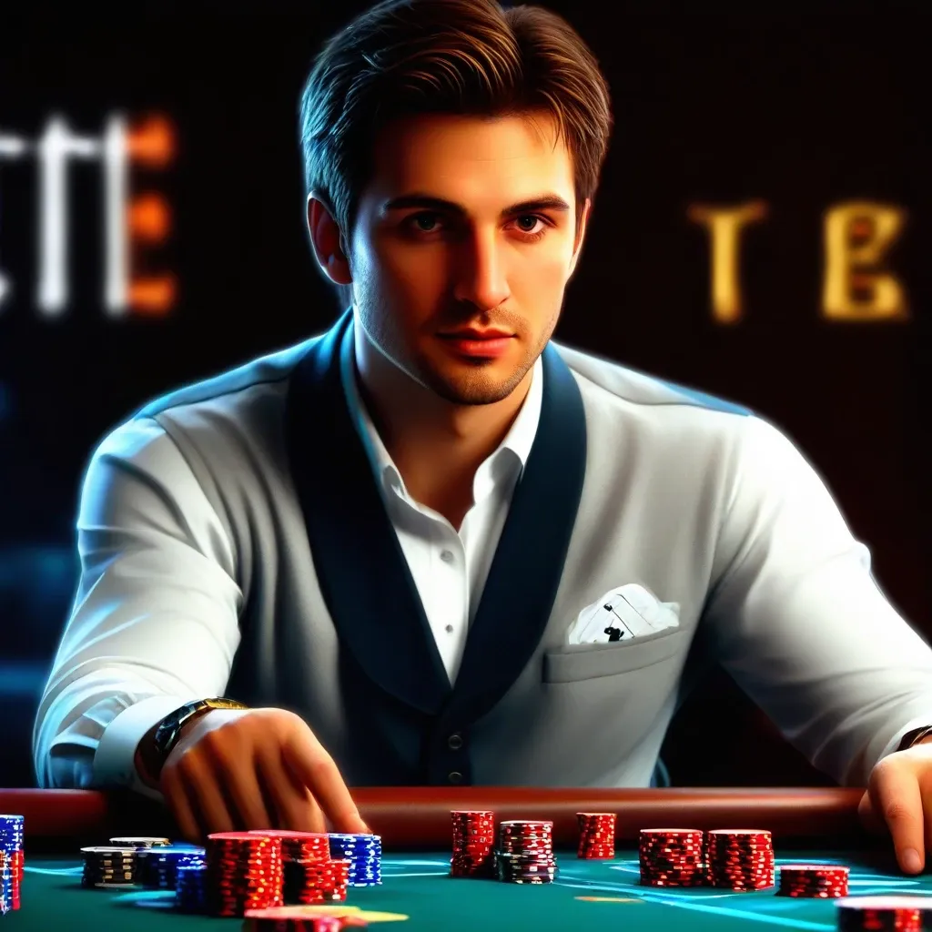 Calculated_Strategic_Gamble