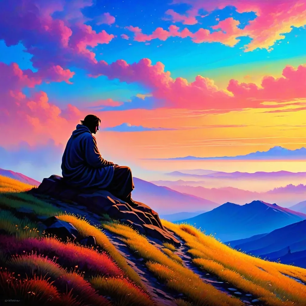Conformity vs Individuality: Finding Your Authentic Self