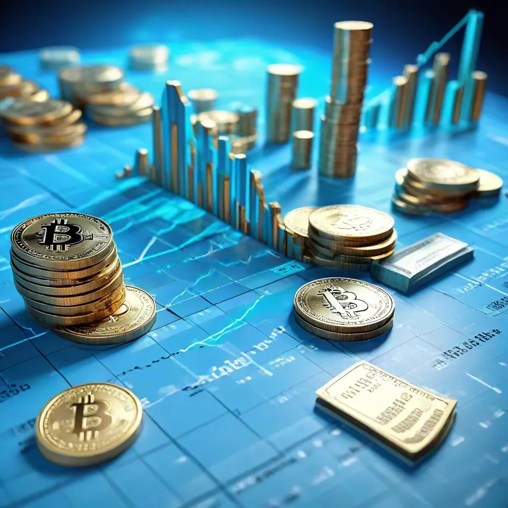efficient_market_dynamics_wealth