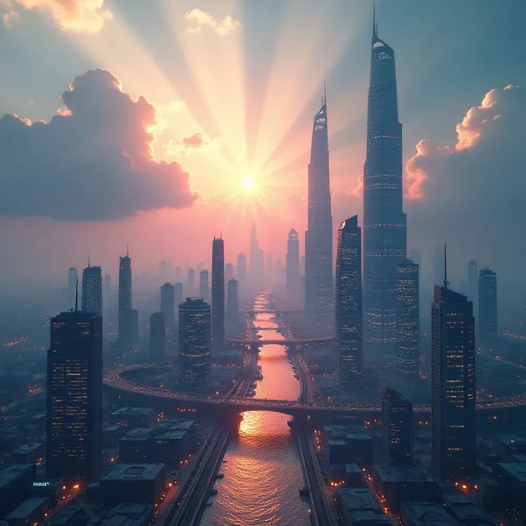 Emerging Opportunities: Adapt and Thrive in a Shifting World