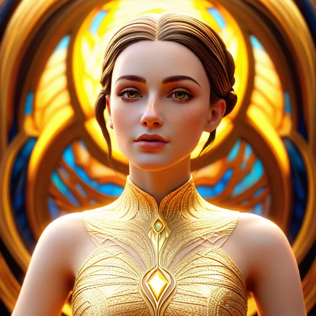 Individuality_Radiant_Portrait