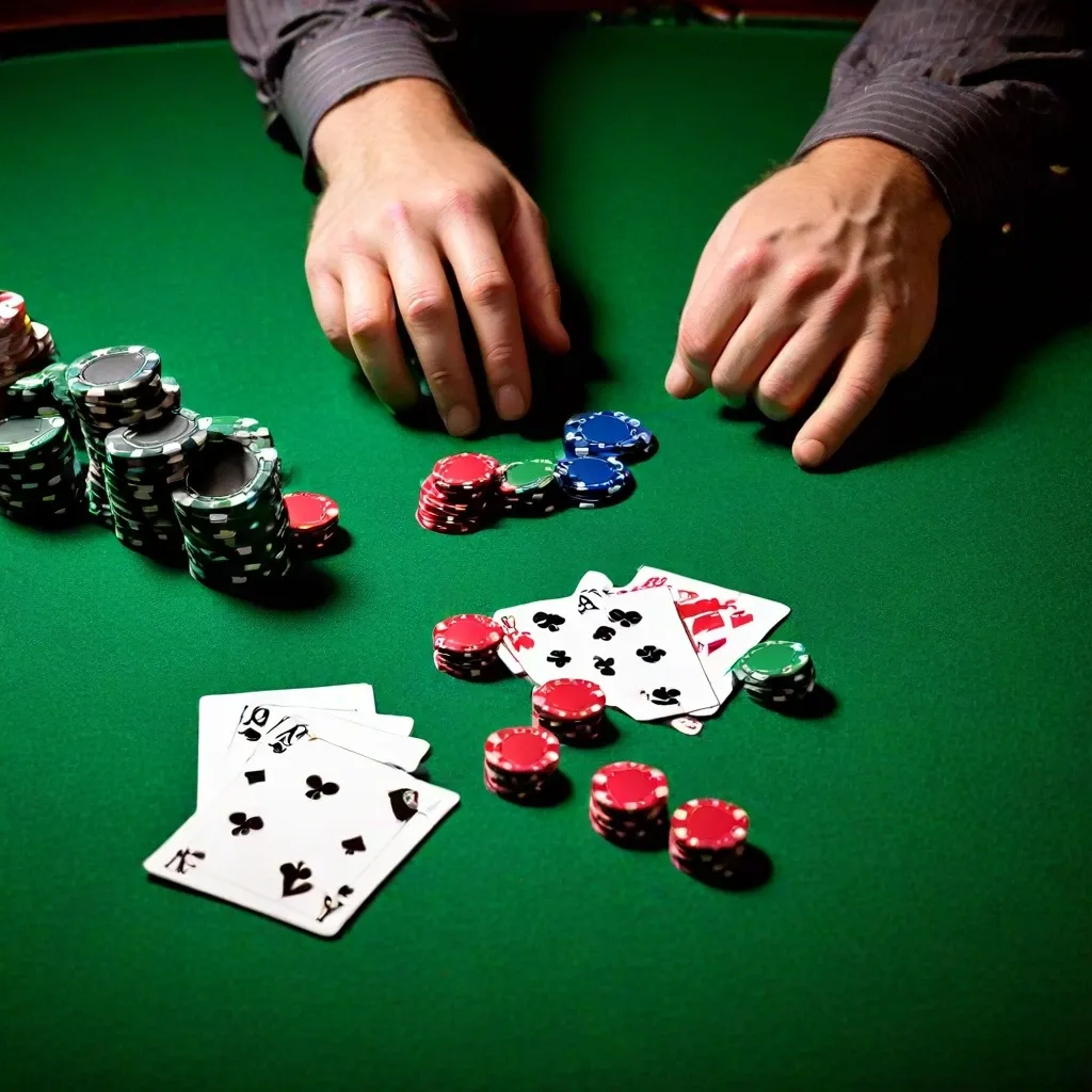 Poker_Last_Stand