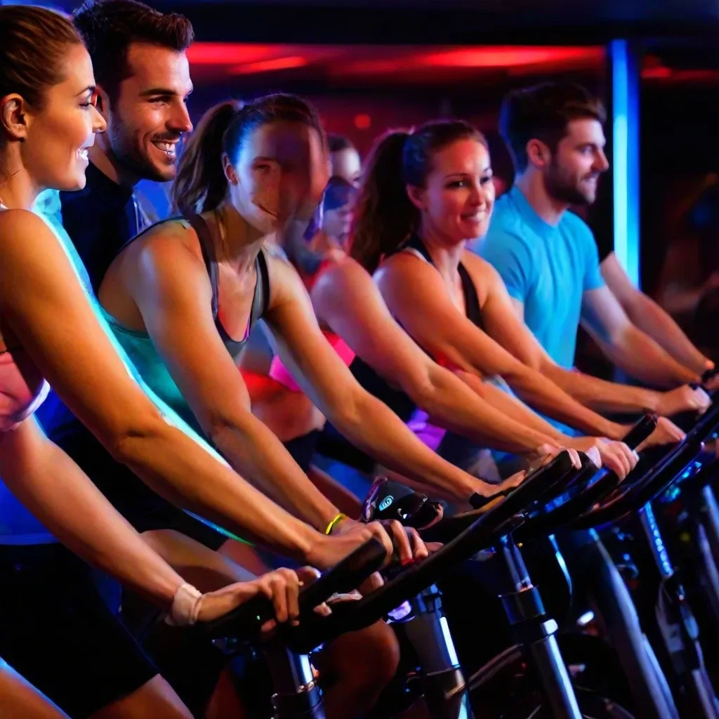 Find Your Perfect Spin Class: Styles, Benefits, and Tips