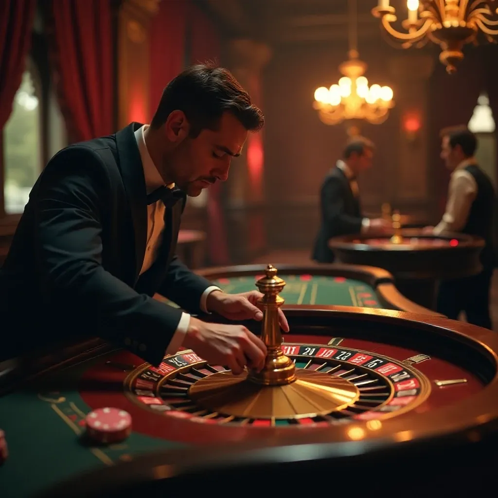 High Stakes Betting: Debunking the Myth of “Bigger is Better”