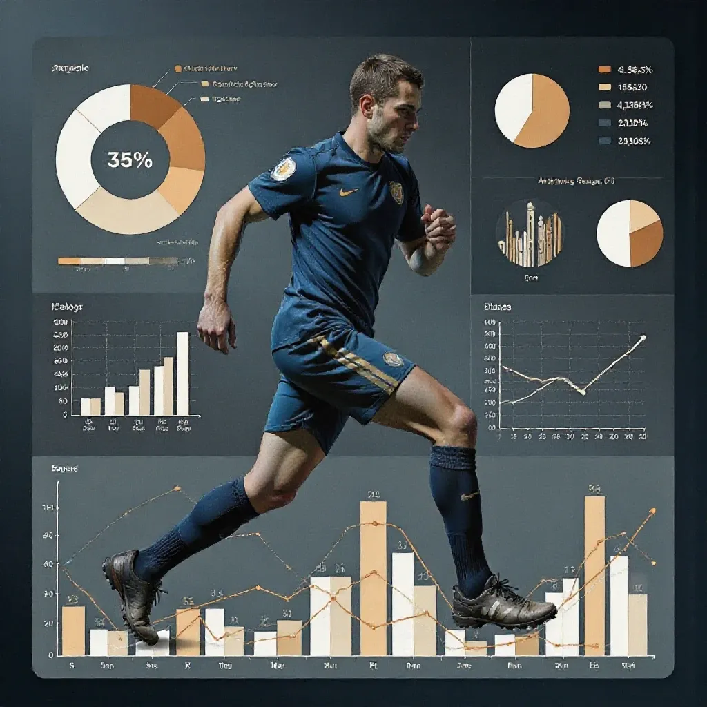Smart Betting: A Comprehensive Guide to Data-Driven Sports Betting