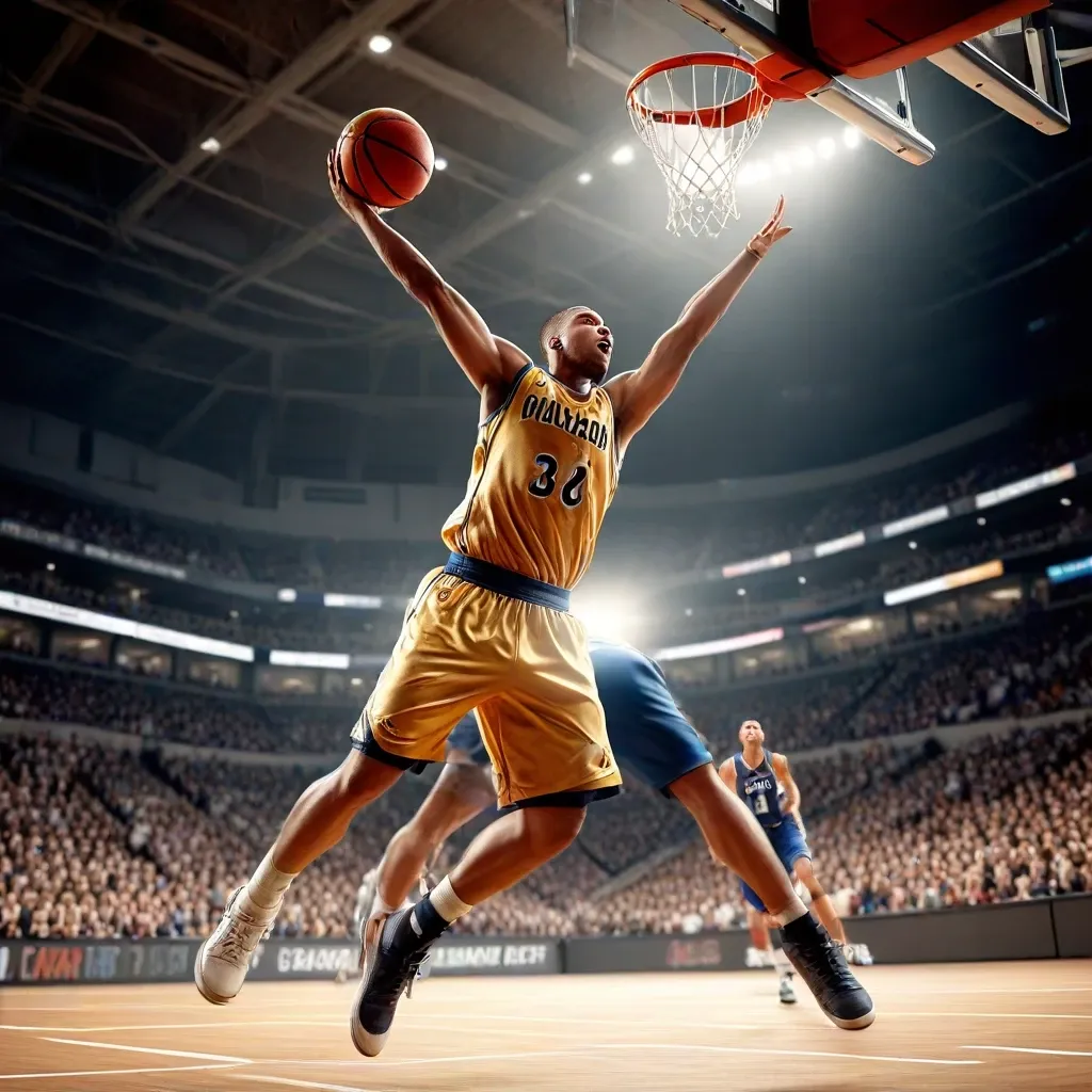 Winning Shot Value